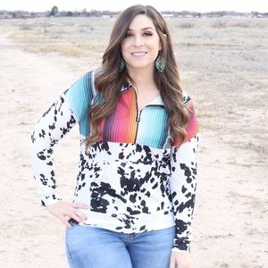 Prescott Pullover